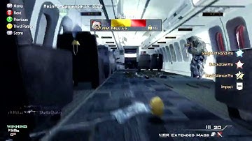 rM vs SheVa [Edited By Dera]