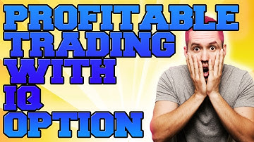 IQ OPTION STRATEGY - BINARY OPTIONS TRADING STRATEGY: IQ OPTION TRADING. IQ OPTION REVIEW