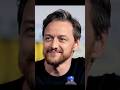 James McAvoy is 46🌹#xmen #jamesmcavoy #professorx