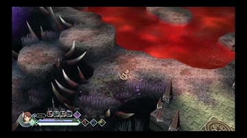 Ys Origin. Part 16.