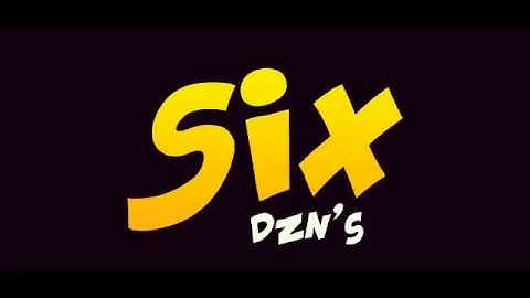 Intro 2D Para Final de vídeo By:Nois