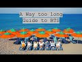 A way too long Guide to BTS