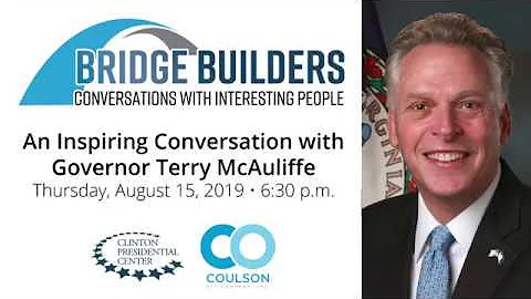 Bridge Builders: An Inspiring Conversation with Go...