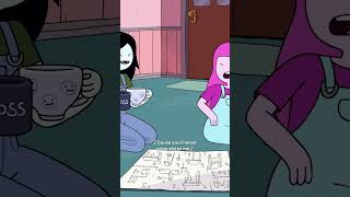 Adventure Time: Bubblegum and Marceline | Series Announcement