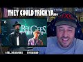 Nights on Broadway - Bee Gees Forever | The Tribute REACTION!