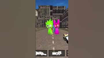 nextbots in playground mod new update games play and sandbox in space play short video and gmod play