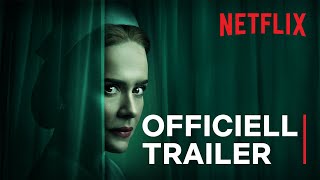 Ratched | Officiell trailer | Netflix