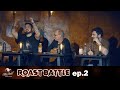 The Fool - Roast Battle 2020 - ep.2