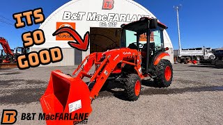 Is the Kubota LX4020 Any Good? | Complete Overview