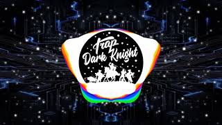 DJ ADISTA - KU TAK BISA VERSI GAGAK REMIX TIK TOK 2020 (TRAP DARK KNIGHT WITH RADEN ARMSTRONG REMIX)