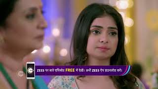 Kumkum Bhagya - Hindi TV Serial - Ep 2158 - Best Scene - Shabir Ahluwalia, Sriti Jha - Zee TV