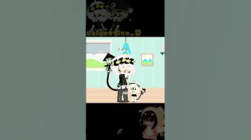 Mala Mamá Gachaclub Gachanox Edit Gachalife Capcut Murderdrones Ship Envy 