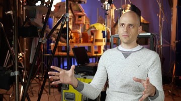 How 3D Printing is Changing Stop Motion Animation