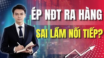 Cảnh Báo: Sóng Lớn Sắp Đến – Cổ Phiếu Này Đang Ẩn Chứa Cơ Hội Vàng!