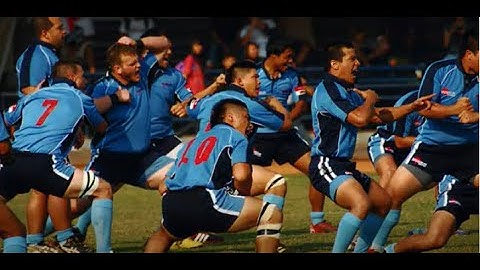 A Guam Rugby Story | Episode 1 | Humble Beginnings