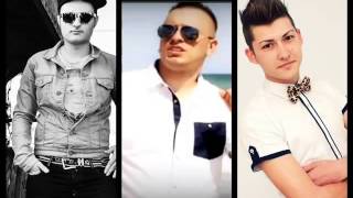 Ionut Eduardo,Catalin Dlp si Marian Razvan   Cand te am vazut prima oara  Oficial Audio HIT 2014