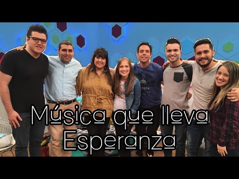 Música que lleva Esperanza - Bloque 02