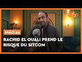 Pourquoi rachid el ouali a tent laventure du sitcom