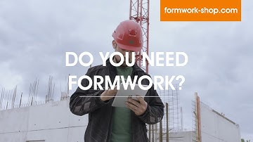 The PASCHAL Formwork Shop [en]