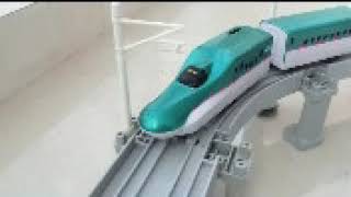 Plarail-Shinkansen