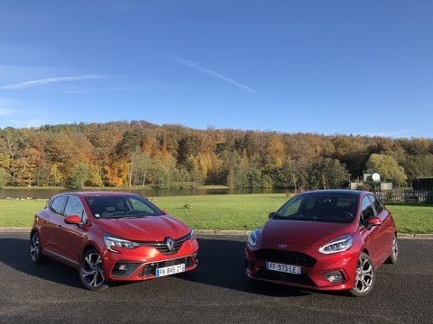 renault-clio-vs-ford-fiesta