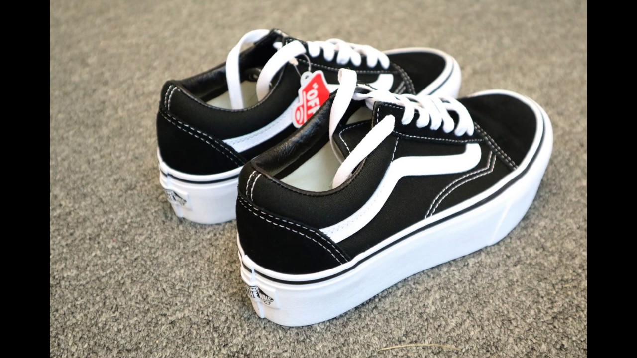 vans vn0a3b3uy28