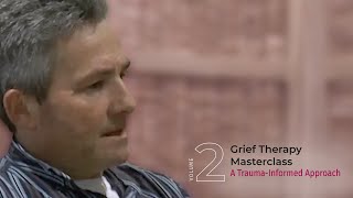 Grief Therapy Masterclass Volume 2 A TraumaInformed Approach to Loss