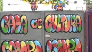 Revelation Time  6# (House Sounds)