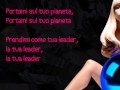 Traduzione Venus - Lady Gaga