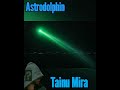 3I Atlas весит 33 миллиарда тонн