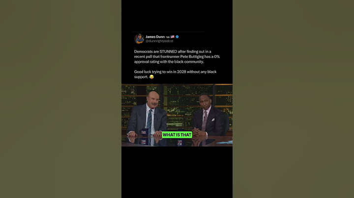 Bill Maher Shocked by latest 2028 poll, Stephen A Smith breaks it down for him