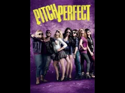 Pitch Perfect - Titanium/500 Miles Beca's Mix