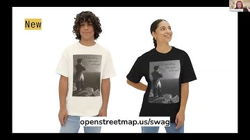 OpenStreetMap US Tech Updates – Quincy Morgan & Jake Low