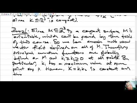 Math371-15 - Differential