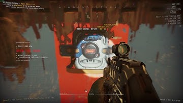 GTFO R6D3 Clip - Surprise Behind the Final Blood Door