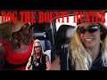 DOG THE BOUNTY HUNTER!