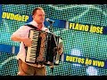 Flávio José duetos AO VIVO!