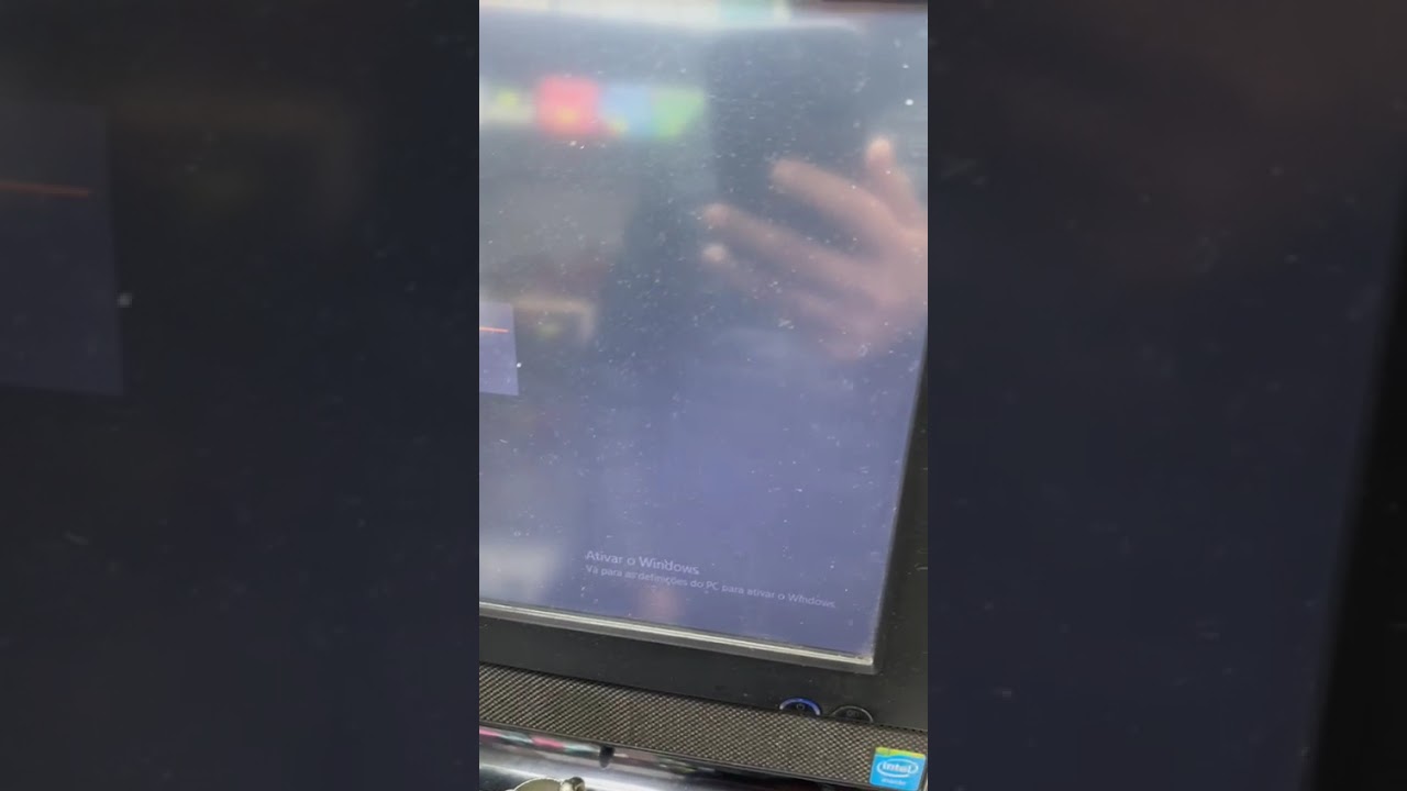 POS Machine Running Very Slow | Windows Takes Minutes to Load | Need Help