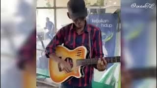 Ringam dan Benalu (Penyanyi : mang Kandar), Lagu Palembang wong kito galo