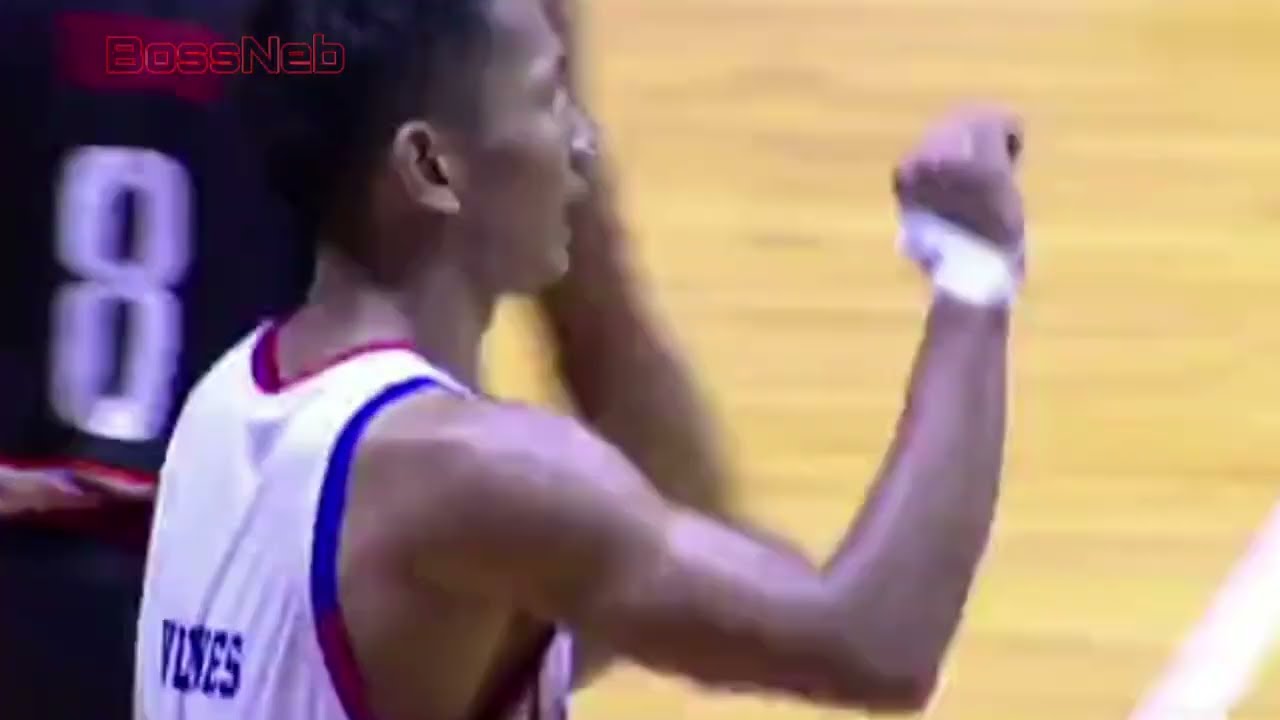 Jeff Viernes | Best Player Of The Game | 19 PTS 5 REB 7 AST | May 29, 2023