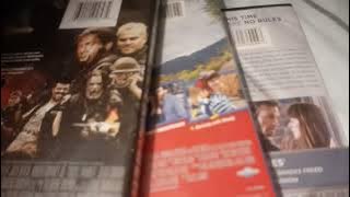 My Emily Holmes Movie Collection