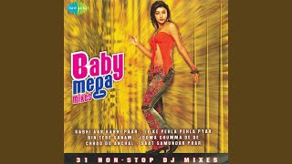 Saat Samundar Paar Remix Vishwatma 91