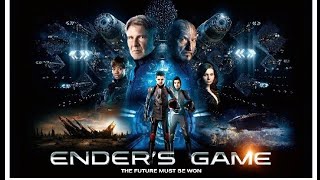 Hollywood movie in Hindi full HD online | Ender s Game 2013 Hindi Full Movie screenshot 5