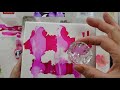 Alcohol Ink Tips and Tricks -  The Difference Between 70%, 91% and 99% Alcohol