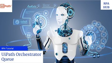 UiPath Orchestrator Queue Introduction | Queue Introduction | Uipath Orchestrator Tutorial | RPA