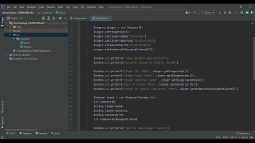 OscarQuispe demo video Lab1