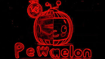 Pewdiepie Combined Cocomelon Intro Effects in 192 Seconds (Preview 2 Effects)
