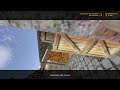 de_mirage couple Delpan wallbangs with AWP