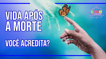 O que acontece após a morte Netflix?