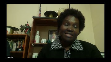 NEOLIFE DISTRIBUTORS TRAINING WITH BETTY & PASCAL OLOO